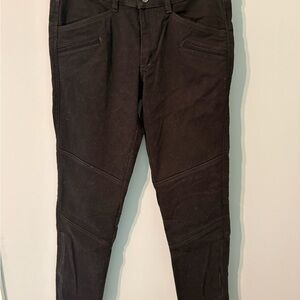 5.11 Tactical Black Denim Pants